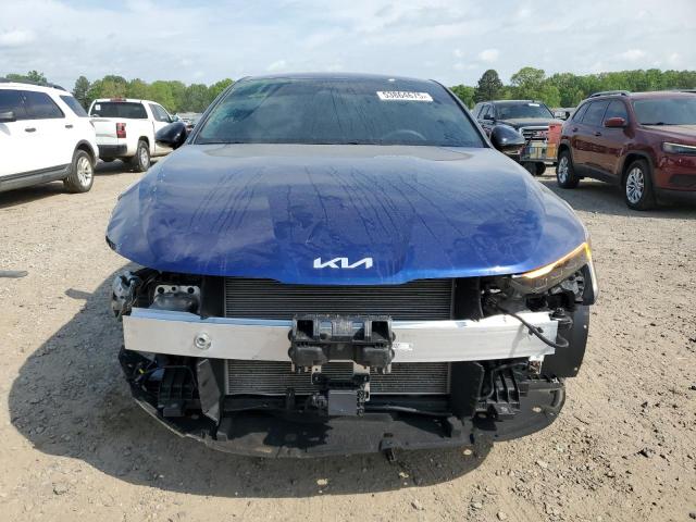 2025 KIA K5 GT LINE - KNAG64J70S5305355