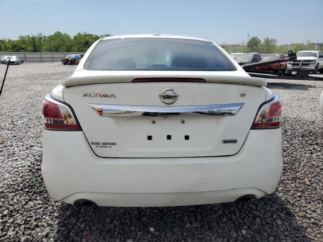 2015 NISSAN ALTIMA 2.5 - 1N4AL3AP6FN906406