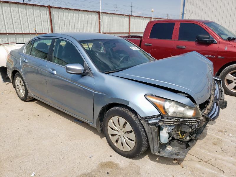 Vin: 1hgcp2f31ca021106, lot: 54713405, honda accord lx 20124