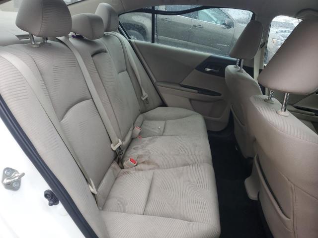 2017 HONDA ACCORD LX - 1HGCR2F32HA111897