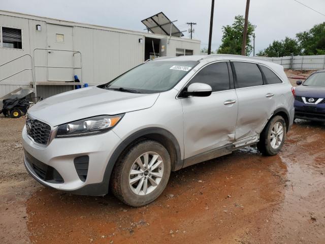 Vin: 5xypg4a39lg674561, lot: 53952765, kia sorento l 2020 img_1