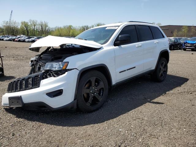 Vin: 1c4rjfagxkc810059, lot: 54920135, jeep grand cher laredo 2019 img_1