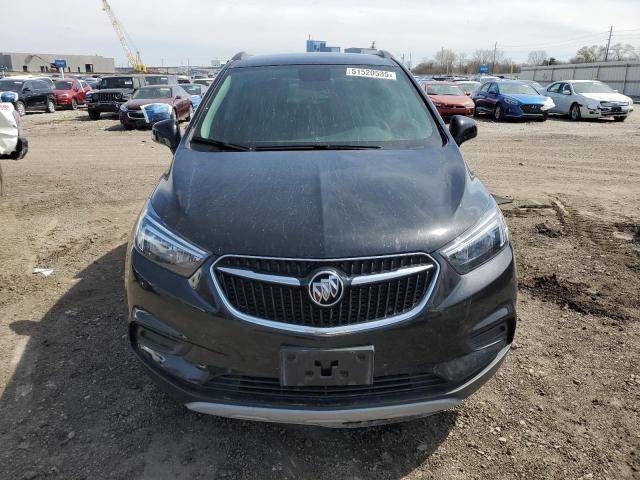 2021 BUICK ENCORE PRE - KL4CJESB5MB350895