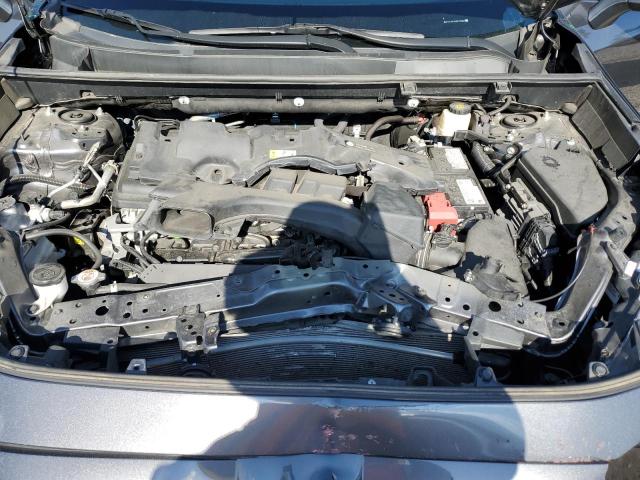 2022 TOYOTA RAV4 XLE P 2T3C1RFVXNC198804