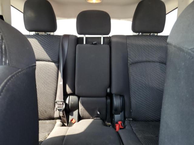 2017 DODGE JOURNEY SE - 3C4PDCAB2HT545877