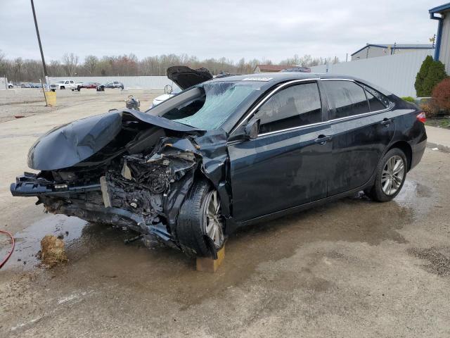 Vin: 4t1bf1fk2fu045248, lot: 51512675, toyota camry le 2015 img_1