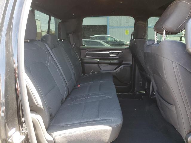 2019 RAM 1500 BIG H - 1C6RREMT4KN894757