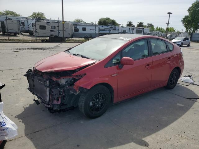 2014 TOYOTA PRIUS - JTDKN3DU4E1771880