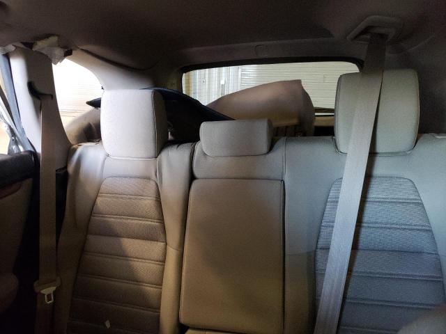 2020 HONDA CR-V EX #3284764538