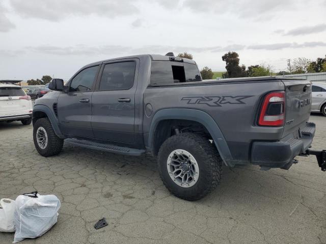 Vin: 1c6srfu96nn317874, lot: 53837395, ram 1500 trx 20222