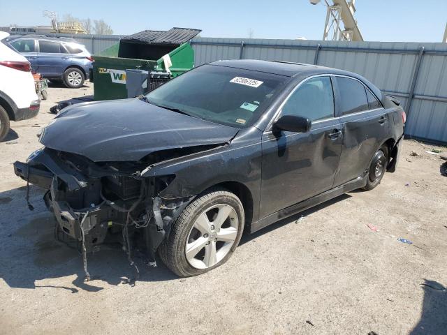 TOYOTA CAMRY BASE