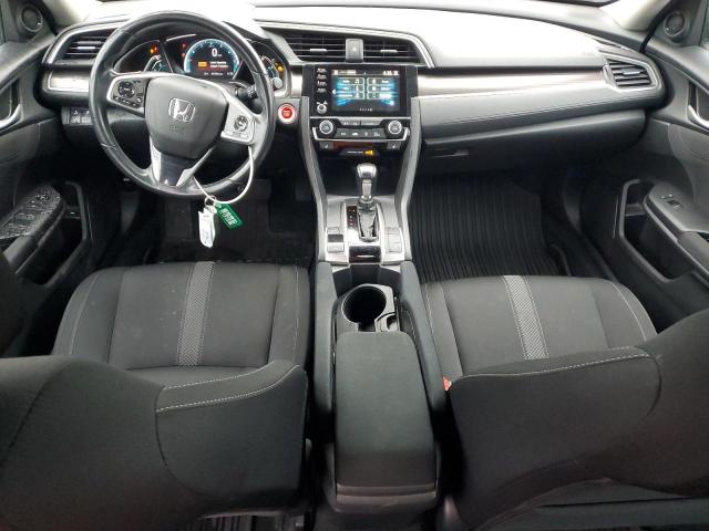 2019 HONDA CIVIC EX - 19XFC1F34KE212953