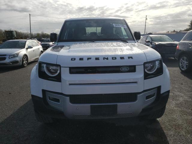 2023 LAND ROVER DEFENDER 9 - SALEJ6EX7P2227141