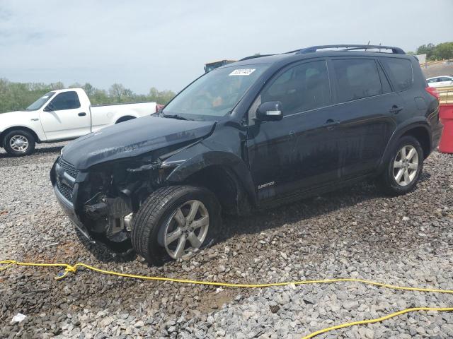 TOYOTA RAV4 LIMIT