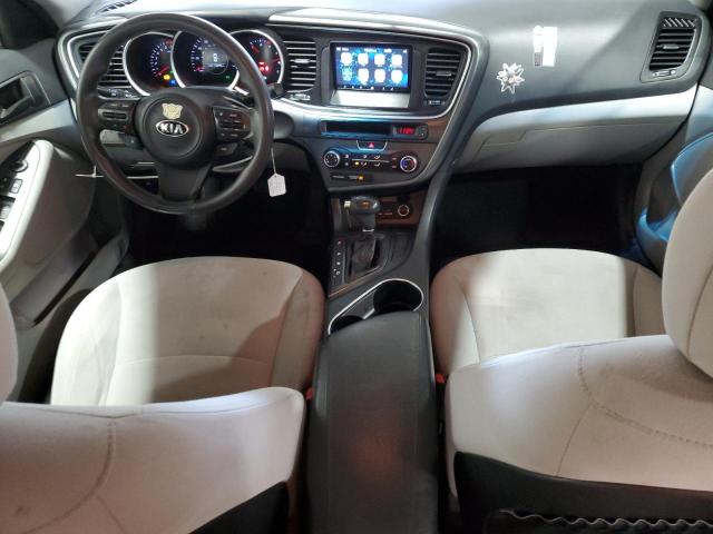 2015 KIA OPTIMA LX - KNAGM4A70F5558185