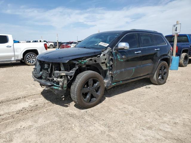 Vin: 1c4rjfcg4ec253649, lot: 52510685, jeep grand cher overland 2014 img_1