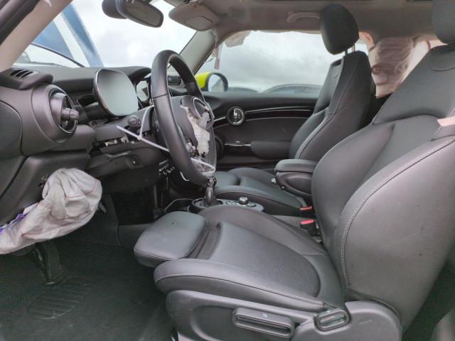 2024 MINI COOPER SE - WMW13DJ04R2V90557