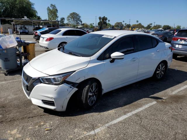 Vin: 3n1cn8ev5ll902414, lot: 51566195, nissan versa sv 2020 img_1