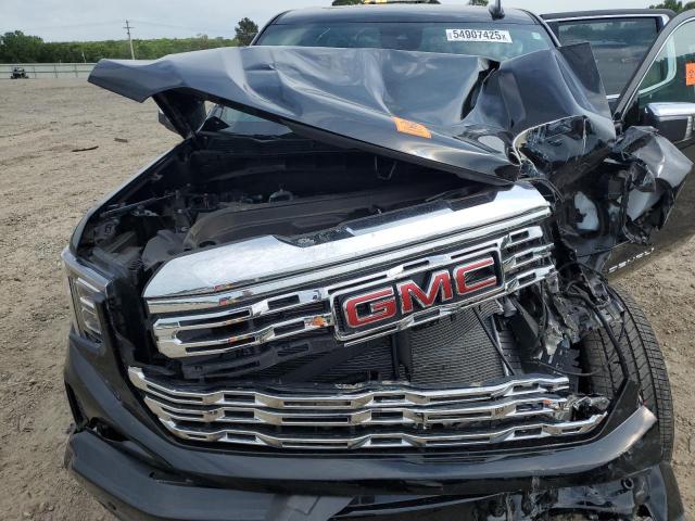 2024 GMC SIERRA K15 3GTUUGEL6RG420355