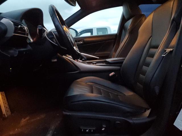 2015 LEXUS IS 250 - JTHBF1D25F5067115