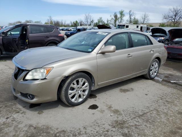 TOYOTA AVALON XL