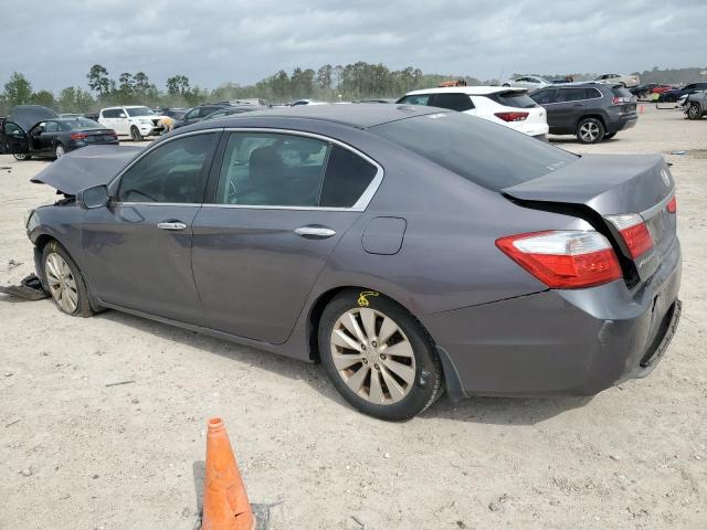 Vin: 1hgcr2f8xfa183729, lot: 51571675, honda accord exl 20152