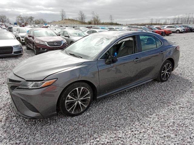 Vin: 4t1b11hk2ku299032, lot: 54221275, toyota camry l 2019 img_1