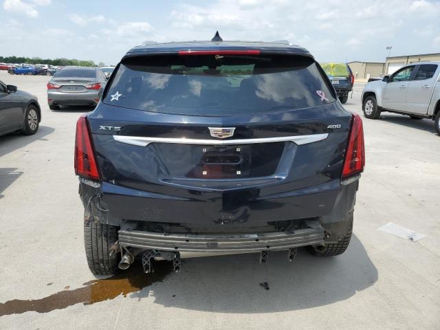 2021 CADILLAC XT5 PREMIU 1GYKNCRS0MZ126161