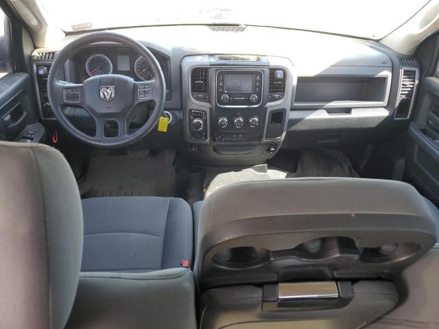 2016 RAM 1500 ST 3C6RR7KT5GG136814