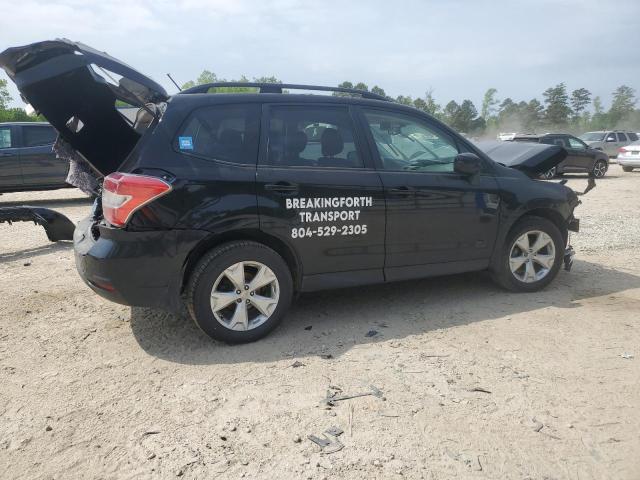 Vin: jf2sjadcxfh829864, lot: 54914785, subaru forester 2.5i premium 20153