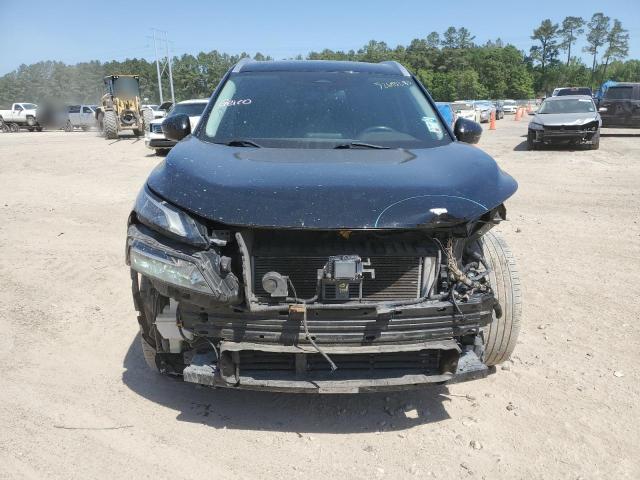 2021 NISSAN ROGUE SL - 5N1AT3CA0MC672514