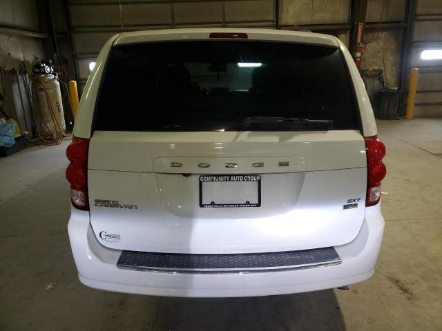 2019 DODGE GRAND CARA 2C4RDGCG4KR688493