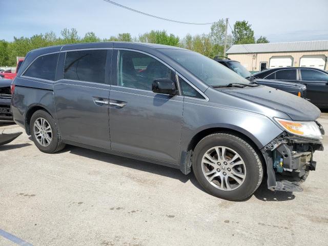 Vin: 5fnrl5h40cb068355, lot: 54947705, honda all models ex 20124