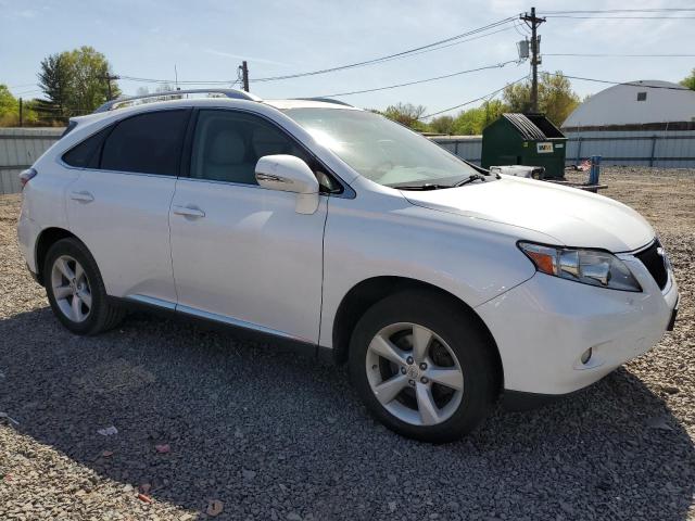 Vin: 2t2bk1ba9bc089571, lot: 55010795, lexus rx350 350 20114