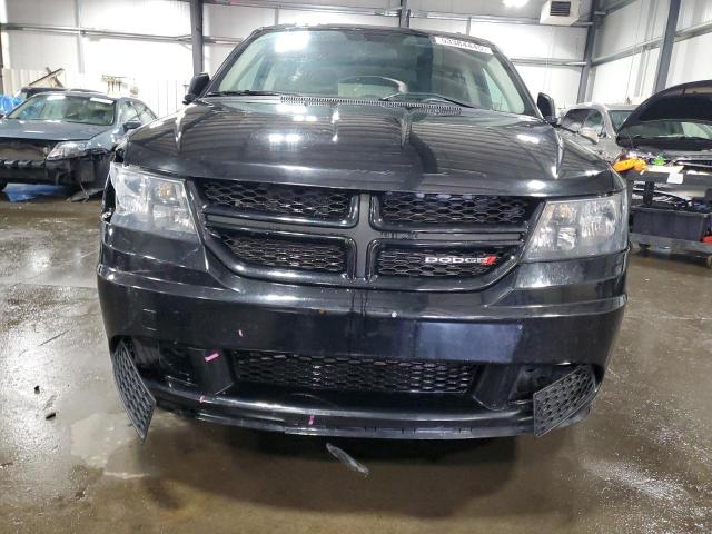 2018 DODGE JOURNEY SE - 3C4PDDAG8JT277876