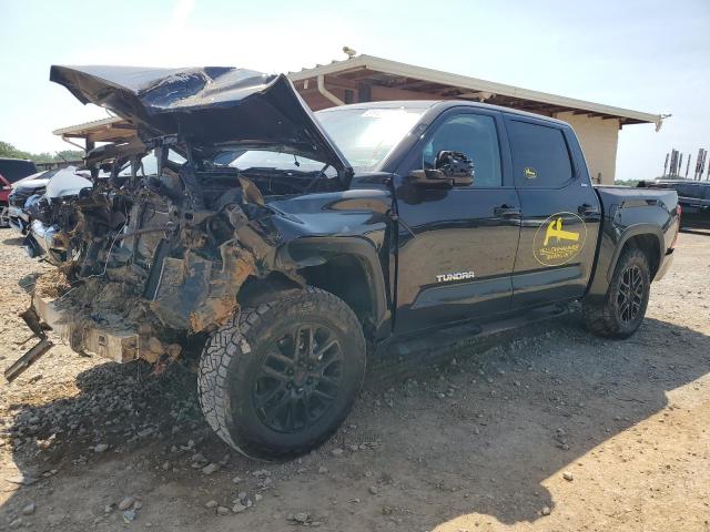 Vin: 5tfla5db3rx145461, lot: 55101535, toyota tundra crewmax sr 2024 img_1