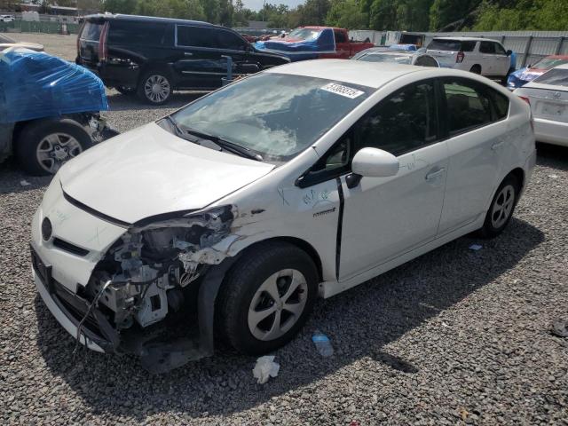 Vin: jtdkn3du6d5625455, lot: 51365515, toyota prius 2013 img_1