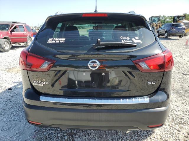 2018 NISSAN ROGUE SPOR - JN1BJ1CP2JW153629