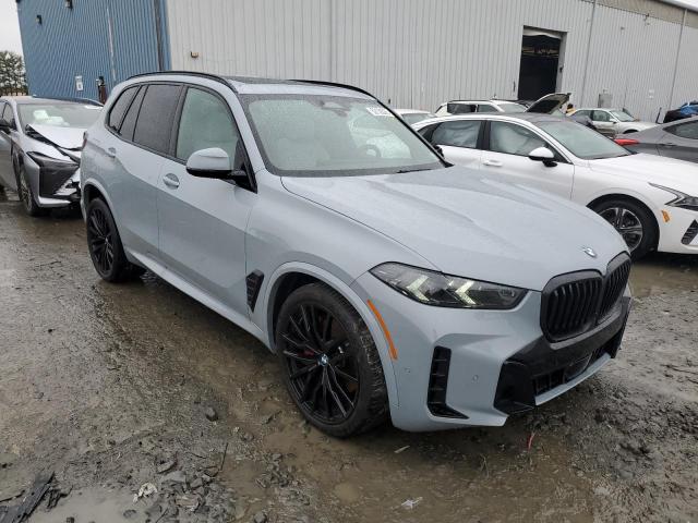 2025 BMW X5 XDRIVE4 - 5UX23EU09S9Y67451