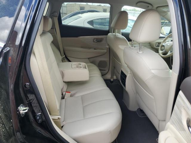 2017 NISSAN MURANO S - 5N1AZ2MG3HN146058