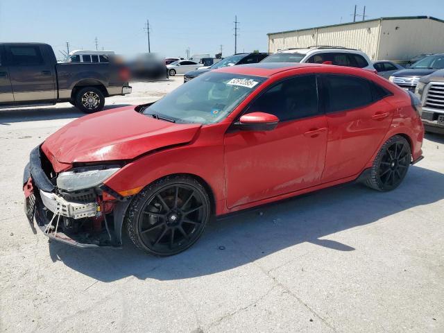 HONDA CIVIC SPOR