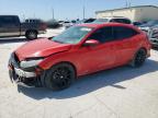 2018 HONDA CIVIC SPOR - SHHFK7H90JU214861