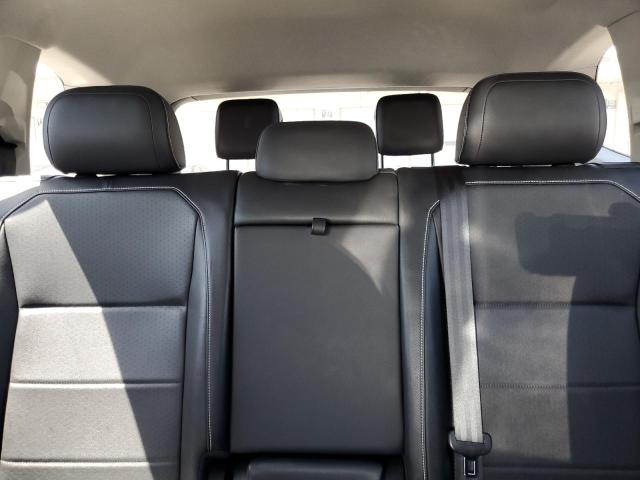 2021 VOLKSWAGEN TIGUAN SE - 3VV3B7AX7MM118689