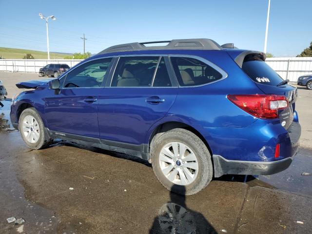 2017 SUBARU OUTBACK 2. - 4S4BSACC8H3438933