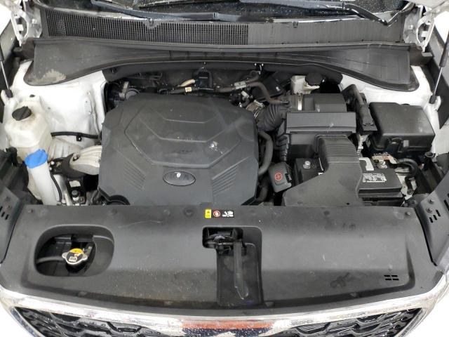 2019 KIA SORENTO LX - 5XYPG4A56KG558427