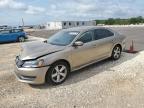 2015 VOLKSWAGEN PASSAT SE - 1VWBT7A33FC070209