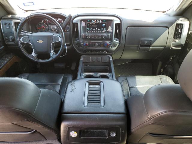 2017 CHEVROLET SILVERADO - 3GCPCSEC9HG109262