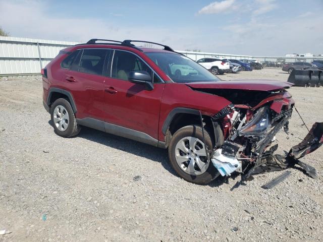Vin: 2t3h1rfv2lc061567, lot: 53613615, toyota rav4 le 20204