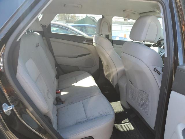 2017 HYUNDAI TUCSON LIM - KM8J3CA45HU478428