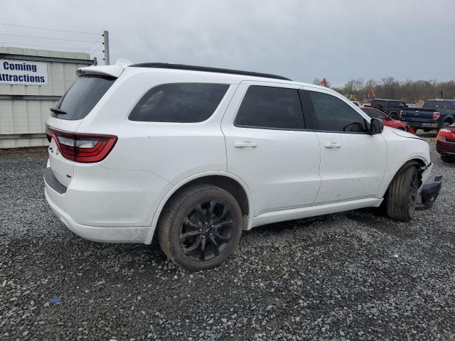 Vin: 1c4rdjdg3lc373920, lot: 53252725, dodge durango gt 20203